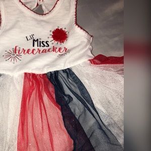 Cute baby girl summer dresses